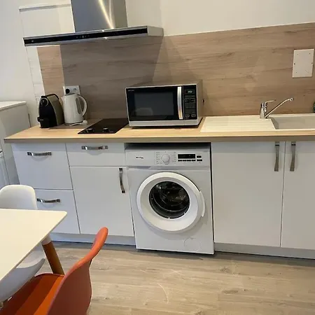 Cosy & Clim Parfait Jusqu'A 6 Voyageurs Bus Gare Shopping Centre Apartment Beziers Exterior photo