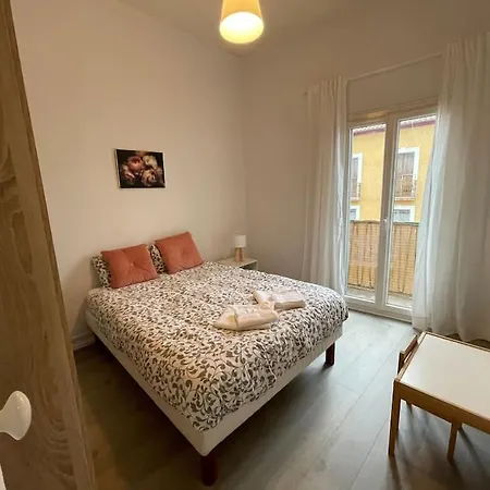Cosy & Clim Parfait Jusqu'A 6 Voyageurs Bus Gare Shopping Centre Apartment Beziers Exterior photo