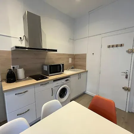 Cosy & Clim Parfait Jusqu'A 6 Voyageurs Bus Gare Shopping Centre Apartment Beziers Exterior photo