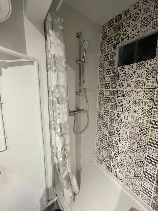 Apartment Cosy T3 Proche Gare Et Polygone *