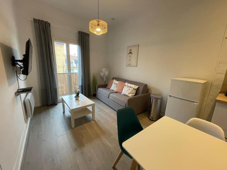 Apartment Cosy T3 Proche Gare Et Polygone Beziers